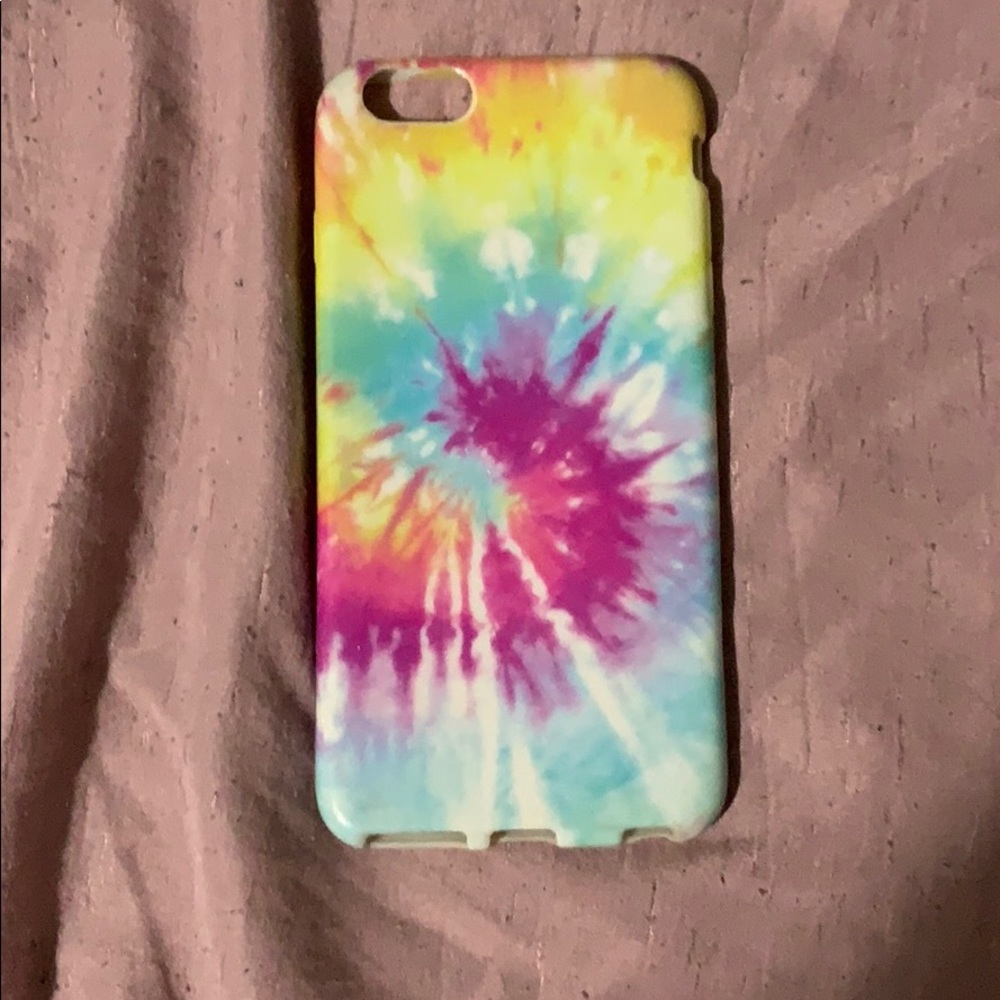 iPhone 6s Plus case